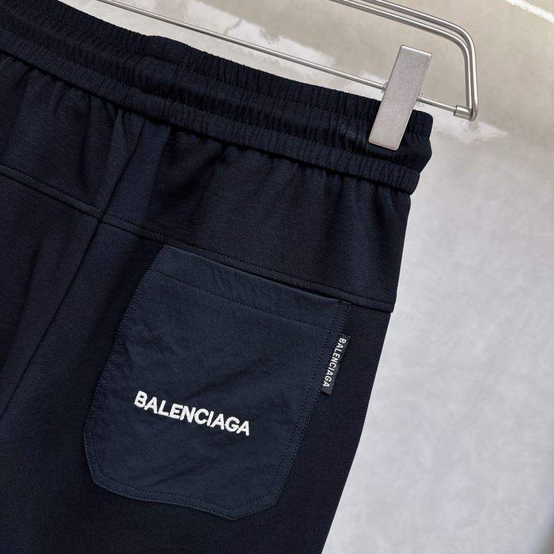 Balenciaga Long Pants